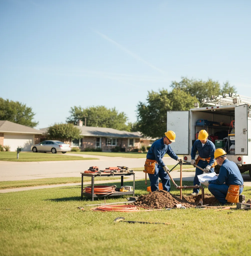 Water Heater Repair in Eastaboga, AL
